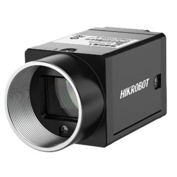 海康机器 工业相机 MV-CU020-90GM 200万像素网口面阵相机
