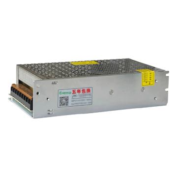 梅兰日兰 JH系列直流开关电源，JHJH-2410YK 24V 10A JH-2410YK