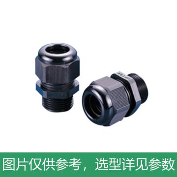 凯士士 外迫式电缆固定头适用电缆5-10mm，50个/包 NPT-38