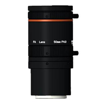 海康机器人 镜头 MVL-AF5040M-M42