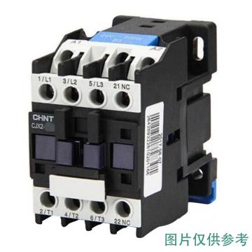 正泰 CJX2交流线圈接触器 CJX2-6511 110V