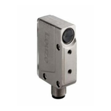 劳易测 带偏振光片镜的镜反射型光电传感器 PRK18B.T2/4P-M12