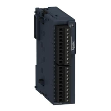 施耐德 控制模块 TM3TI4