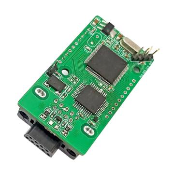 三格电子 接口模块嵌入式Profibus-DP接口 SG-DP-TTL