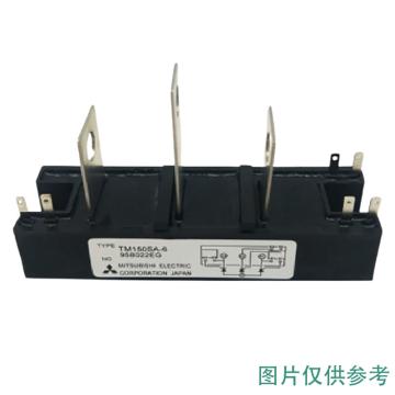 三菱电机 可控硅模块 TM150SA-6 61B009E