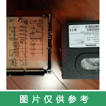 SIEMENS/西门子 燃烧控制器 LFL1.333