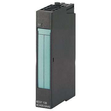 SIEMENS/西门子 模拟量输出 6ES7135-4FB01-0AB0