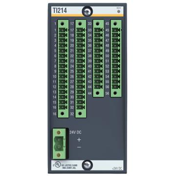 巴合曼 温度检测模块 TI214