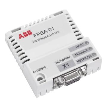ABB 总线适配器3ABD68469325 FPBA-01