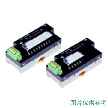 欧姆龙 远程AD模块 AD模块 DRT2-AD04H
