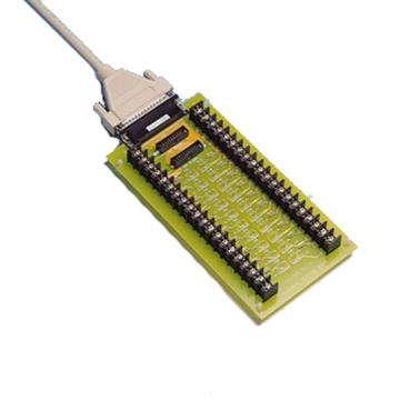 ADVANTECH/研华 采集卡端子接线板 PCLD-880
