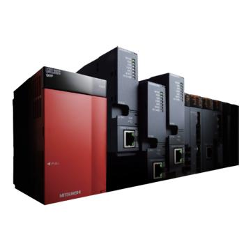 三菱电机 Q系列中央处理器/CPU Q01CPU