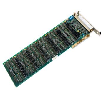 ADVANTECH/研华 通用型数据采集卡 PCL-722