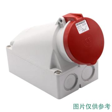 MENNEKES/曼奈柯斯 工业插座 1145A