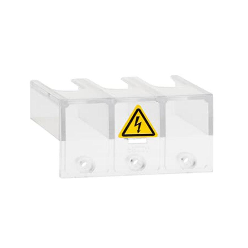 ABB OT/OS附件 端子罩 端子线夹OTS63T3 83601143