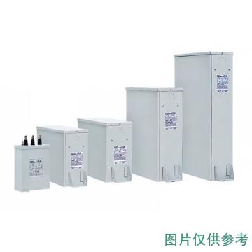 ABB CLMD 三相共补电容器10034775 CLMD53/40KVAR 440V 50Hz