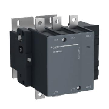 施耐德 EasyPact TVS（LC1E）系列三极交流控制接触器 LC1E250M5N