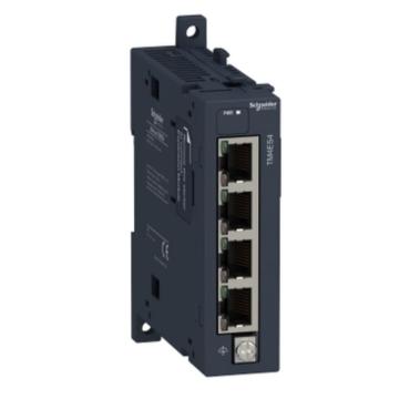 施耐德 通讯模块 TM4ES4