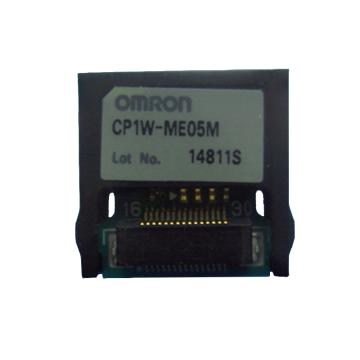 欧姆龙 存储盒 CP1W-ME05M