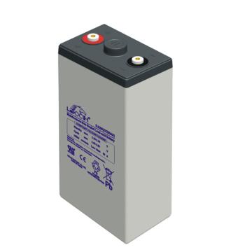 LEOCH DJ系列阀控式密封铅酸蓄电池2V/200Ah(如需配线提前沟通) DJ200