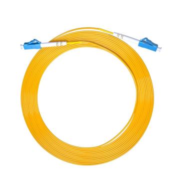 FiberHome 电信级单模单芯光纤跳线 电信级单模单芯光纤LC-LC-3M