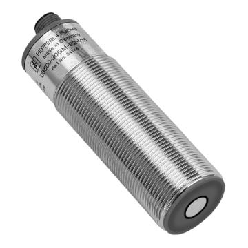 倍加福 P+F 超声波传感器 UB500-30GM-E5-V15