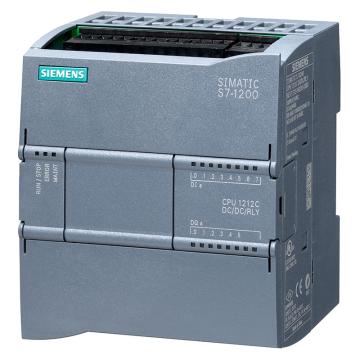 SIEMENS/西门子 中央处理器/CPU 6ES7212-1HE40-0XB0