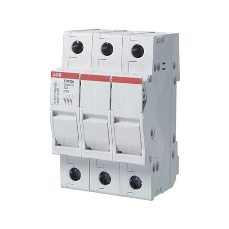 ABB E90 熔断器隔离开关E93/32 10102063