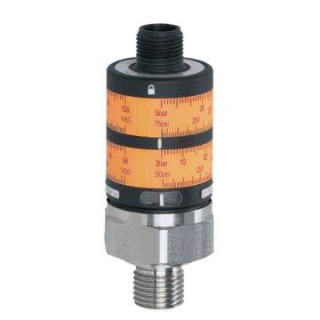 IFM 压力传感器 PK6522