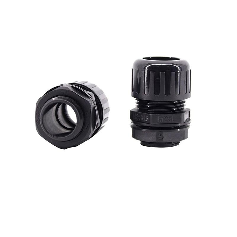 鑫美 抗拉型防水软管接头 AD54.5mm M64×2 STM-KLM-100362T