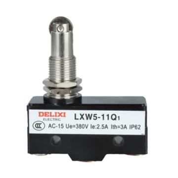 DELIXI/德力西 微动开关 LXW511Q1