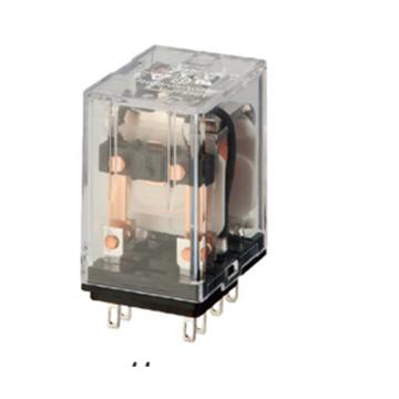 富士电机 中间继电器 HH52P-L 24VDC