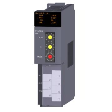 三菱电机 Q系列通讯模块 QJ6IBT11N