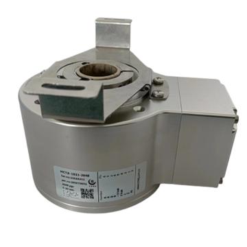 华创拓新 发电机编码器 HCTX-1933-2048
