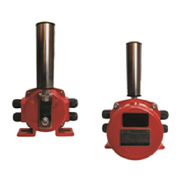 维斯尼曼 WS系列地址码皮带跑偏开关 WS-PB560PF