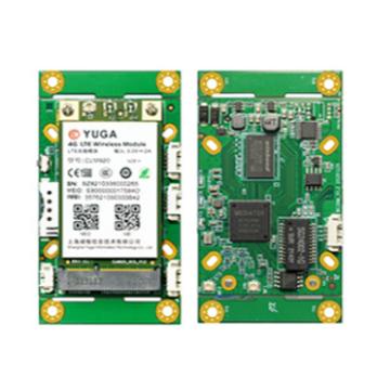 LBT 摄像头模组 M400-D（高通版）