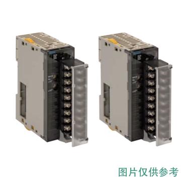欧姆龙 模拟量输入模块 CJ1W-AD081-V1