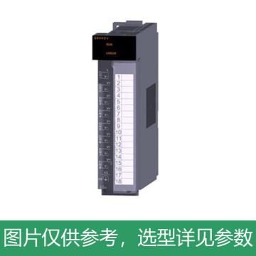 三菱电机 模拟量输入输出模块 Q68ADV