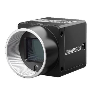 海康机器人 工业相机 MV-CS200-10UM 2000万像素USB3.0面阵相机