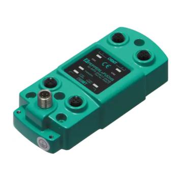 倍加福 P+F RFID分析单元 IC-KP2-2HB17-2V1D