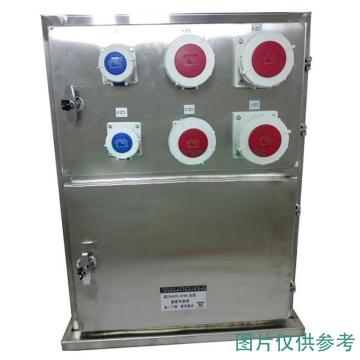 强人 HQJX-500PCZ检修电源箱 HQJX-500PCZ