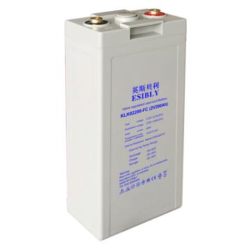 英斯贝利 蓄电池 铅酸KLK02200-FC 2V/200AH