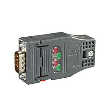 SIEMENS/西门子 PROFIBUS插头 6GK1500-0FC10