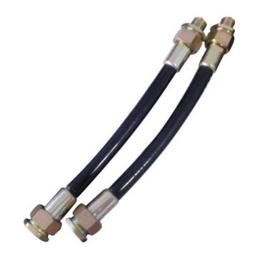 冠奕达 防爆挠性连接管 BNG-III DN20