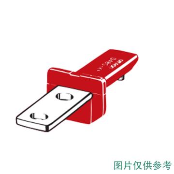 欧姆龙 安全门锁插销 D4BL-K1