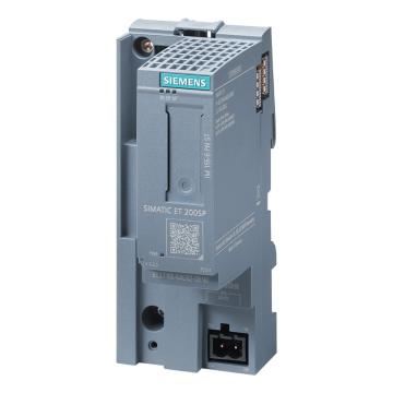 SIEMENS/西门子 接口模块 6ES7155-6AA02-0BN0