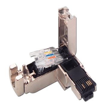 SIEMENS/西门子 Profinet接头(1包=10只） 6GK1901-1BB20-2AB0