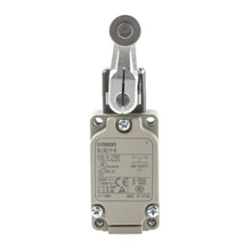 欧姆龙 限位开关 WLCA12-2N-Q WITH PARTS