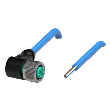 倍加福 P+F NAMUR电缆 V1-W-N4-10M-PVC
