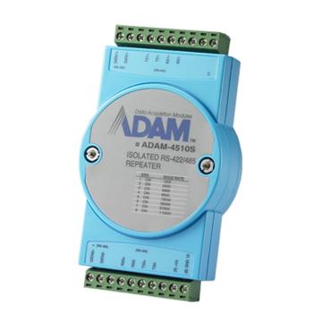 ADVANTECH/研华 中继器转换器 ADAM-4510S-EE